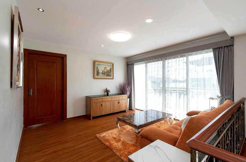 House with Private Pool in Rama 9 